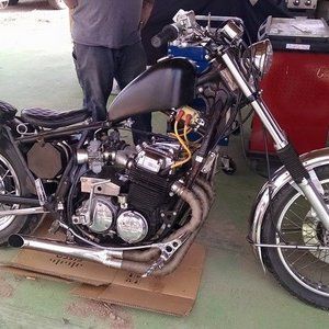 Meet your Posher, Adam